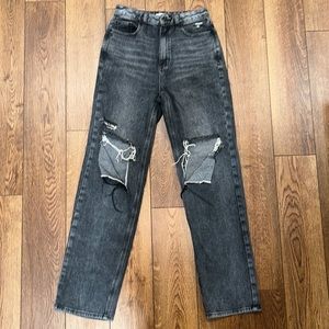 pacsun jeans